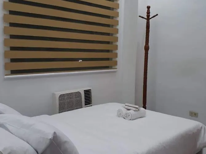 Apartahotel 1br Cozy Retreat @eastwood W/ Wifi & Netflix