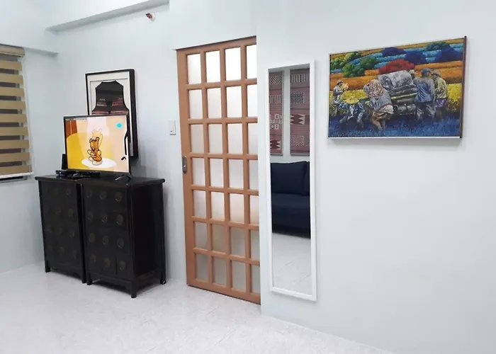1br Cozy Retreat @eastwood W/ Wifi & Netflix *